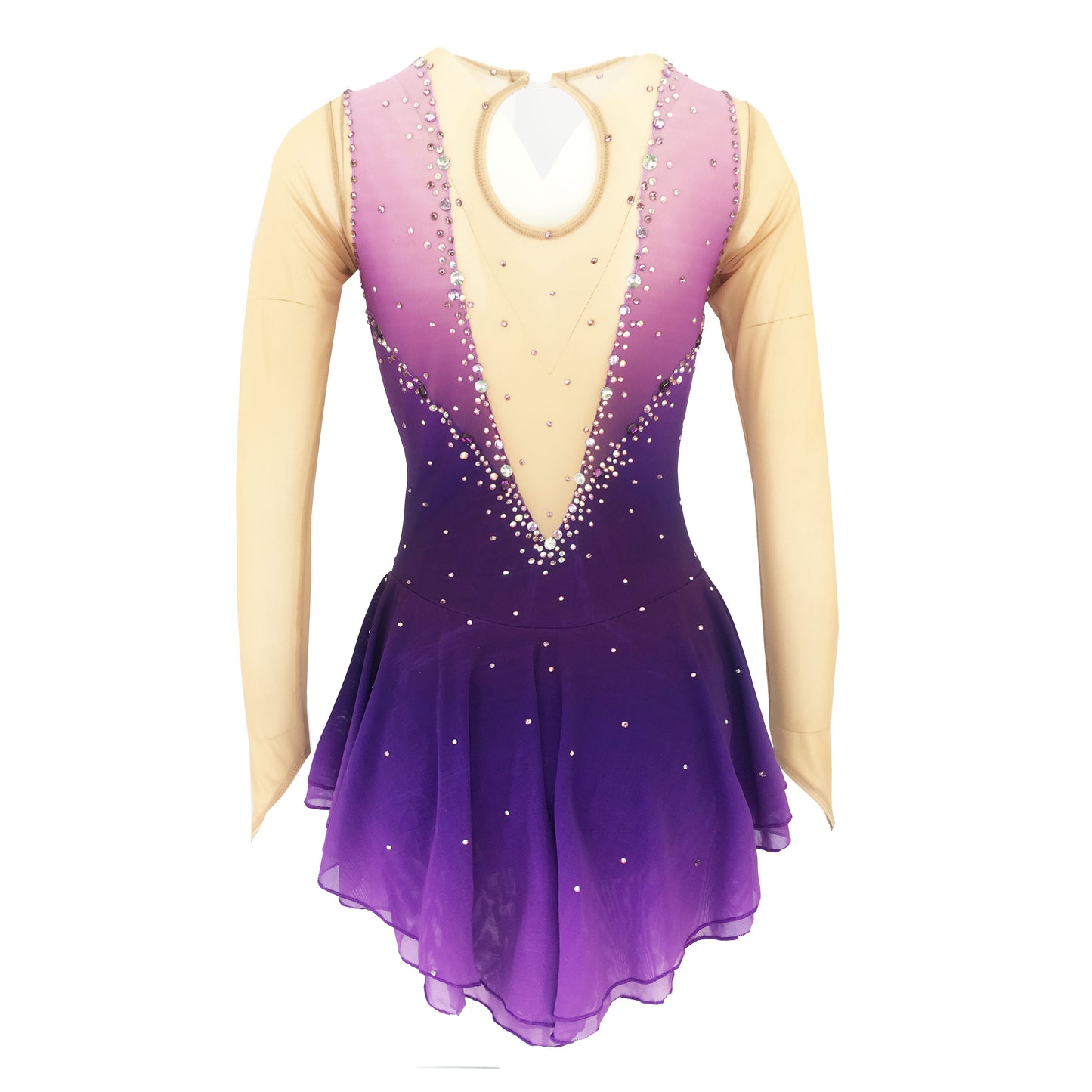 Waltz Jump - The Ice Costume Boutique