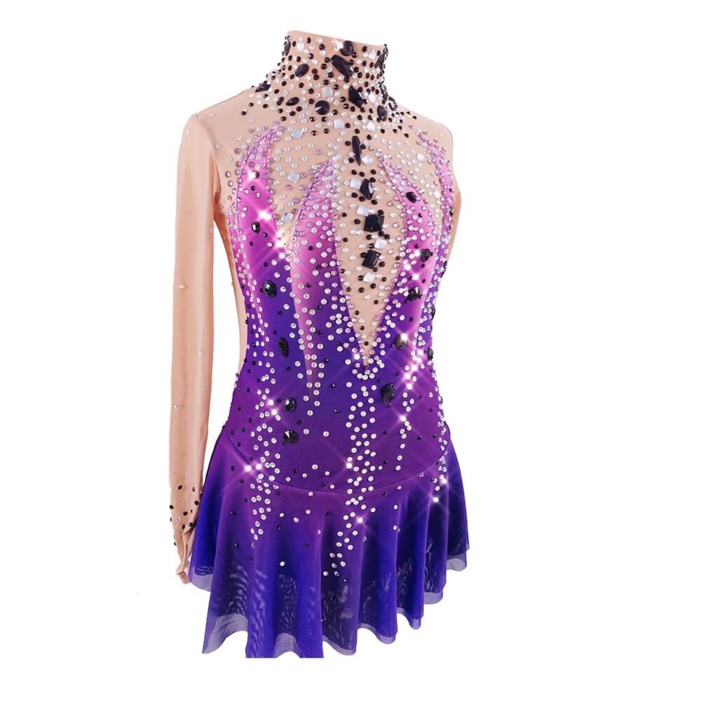 Orchid Dream - The Ice Costume Boutique