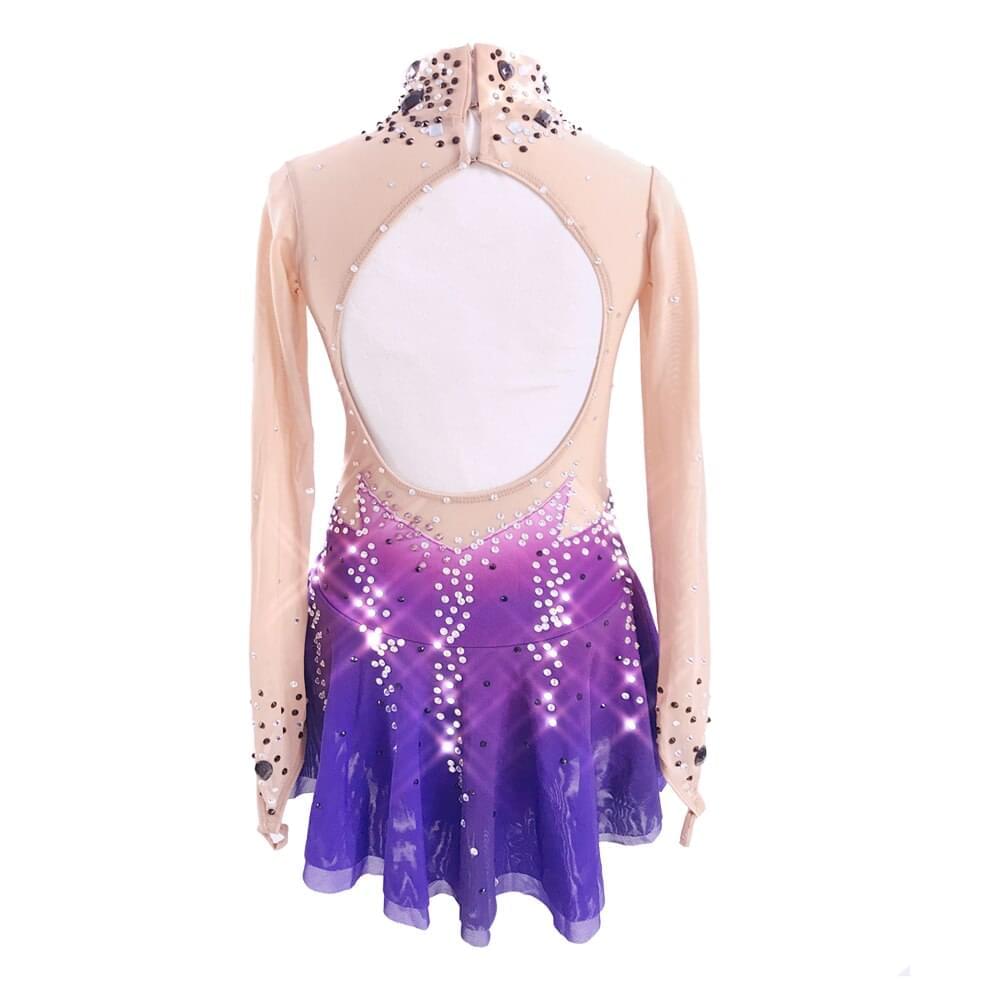 Orchid Dream - The Ice Costume Boutique